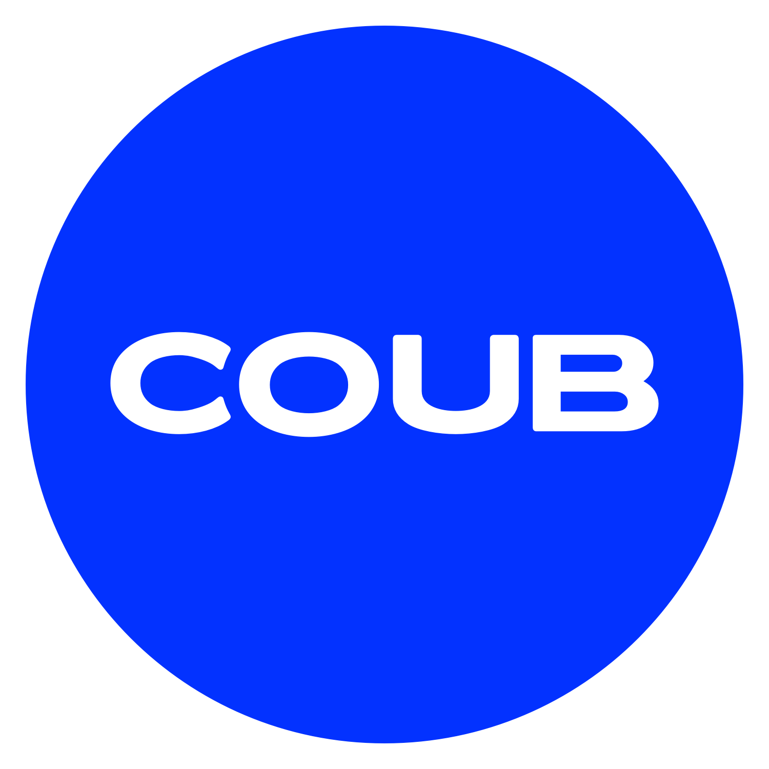 Coub Panel